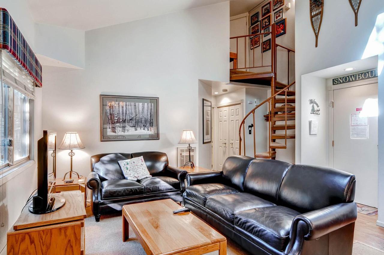 Apartamento de 1 Quarto