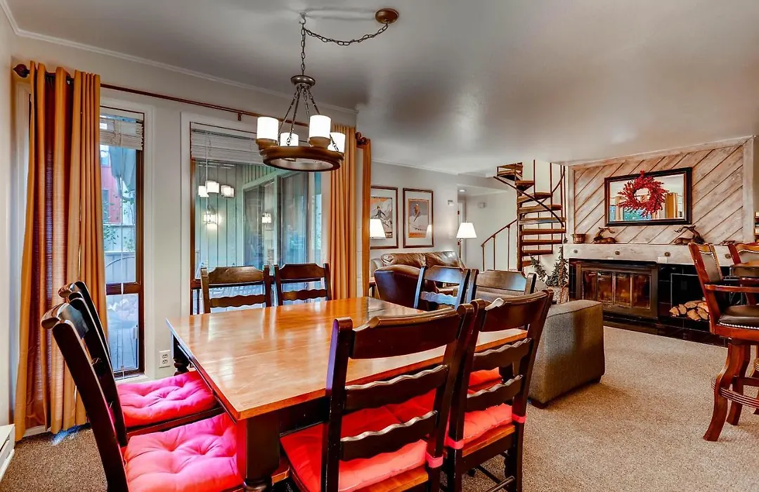 Forest Condominiums By Vail Resorts-1