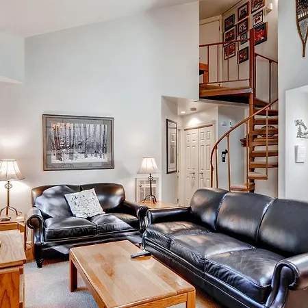 Forest Condominiums By Vail Resorts-3